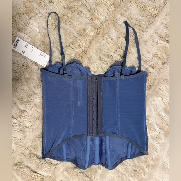 Urban Outfitters Out From Under Modern Love Corset - Picture 3 of 3